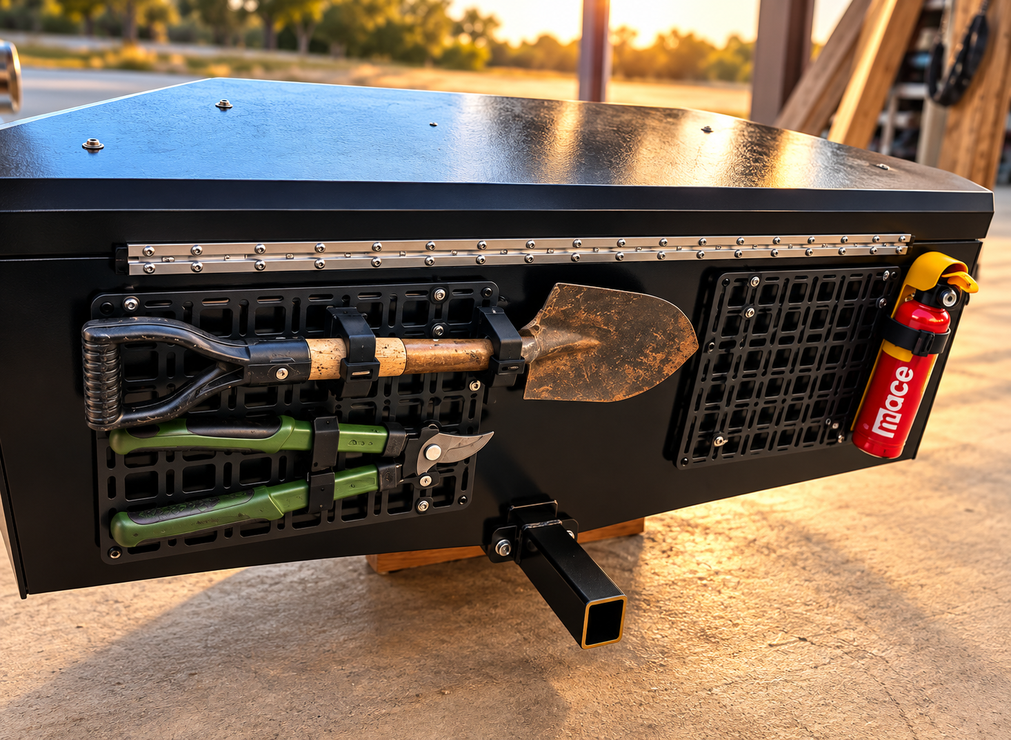 Configured for Your Mission.